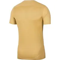 Nike - "Dry Park VII" Trikot für Herren kurzärmlig (Golden)