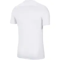 Nike - "Dry Park VII" Trikot für Herren kurzärmlig (Weiß/Rot)