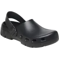 Birkenstock - Clogs für Herren, EVA PP11494 (43,5 EU) (Schwarz)