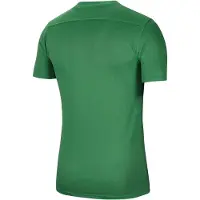 Nike - "Dry Park VII" Trikot für Herren kurzärmlig (Dunkelgrün)