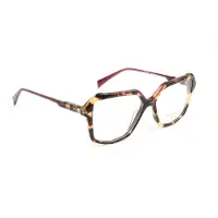 Ana Hickmann Brillenfassung HI6339 P02 54
