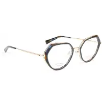 Ana Hickmann Brillenfassung HI1250T H02 53 Titan
