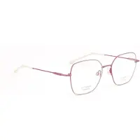 Ana Hickmann Brillenfassung HI1242T 07A 53 Titan