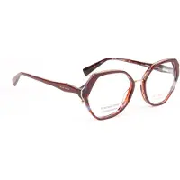 Ana Hickmann Brillenfassung HI1248 H03 53