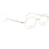 Ana Hickmann Brillenfassung HIY1039T T01 49 Titan