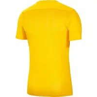 Nike - "Dry Park VII" Trikot für Herren kurzärmlig (Gelb)
