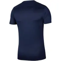 Nike - "Dry Park VII" Trikot für Herren kurzärmlig (Dunkles Marineblau)