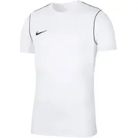 Nike - "Dry Park VII" Trikot für Herren kurzärmlig (Weiß)