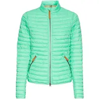Camel active Steppjacke in Mint - 46