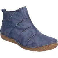 Josef seibel Stiefelette "Fergey 53, ocean"