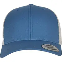 Flexfit Flex Cap "Unisex Retro Trucker 2-Tone"
