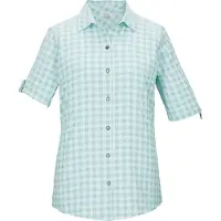 Killtec Damen Bluse KOS 59 WMN WVN SHRT