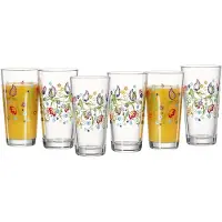 Ritzenhoff & Breker Gläser-Set "Shanti" je 380 ml