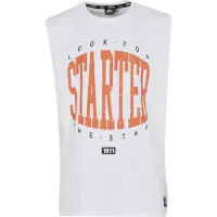 Starter Black Label Tanktop "Starter Sleeveless Tee" 1 Stk.