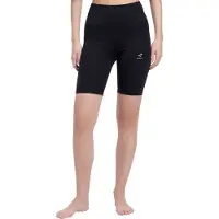 ENERGETICS Da.-Tight kurz Kayla 1/2 II W 050 BLACK L