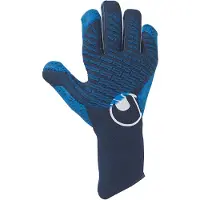 Uhlsport Torwarthandschuhe "Torwarthandschuhe FM AQUAGRIP HN" 1 Stk.
