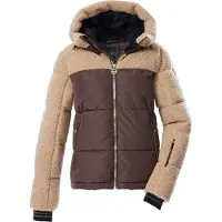 Killtec Damen Funktionsjacke KSW 111 WMN SKI QLTD JCKT