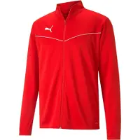 Puma Teamrise Training Jacke
