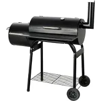 MASTER GRILL Mg507 Grill