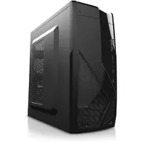 Kiebel.de Business Pro PC Ultra Intel Core Ultra 5 225, 16GB DDR5, Intel UHD Graphics 730 Grafik, 500GB SSD, Windows 11 Pro, Business PC