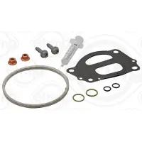 ELRING Montagesatz, Lader [Hersteller-Nr. 087.270] für BMW, Mini