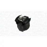 MAGNETI MARELLI Federbeinstützlager 030607021185 Hinterachse für Mercedes