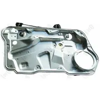 ABAKUS Fensterheber 130053071 vorne links für VW