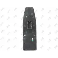 ABAKUS Schalter, Fensterheber 13505090 vorne links für BMW