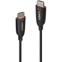 Lindy Fibre Optic Hybrid HDMI 8K60 Kabel 100m