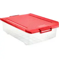 TATAY Kollektion Neue Bettkasten 32l