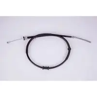 Hella Seilzug, Feststellbremse [Hersteller-Nr. 8AS355661-241] für Fiat