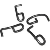 Campagnolo Federn gerade normal Syncro Ergopower (x4)