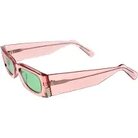 GCDS Sonnenbrille GD0020 72N 52 Uni Rosa
