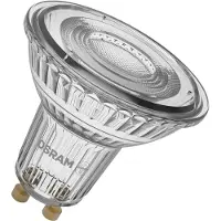 Osram LED Reflektor PAR16 8,3W GU10 575lm 2.700K 36 dim