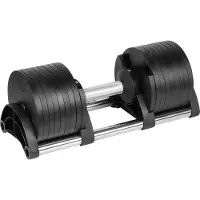 Rebel Rba-2332-36 Hantel 36 Kg