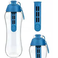 Dafi SOFT, Wasserfiltration Flasche, 0,3 l, Blau