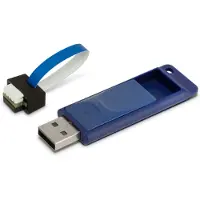 HP Intel VROC NVMe SSD Premium Ctlr Modul, Business, China