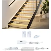Paulmann MaxLED Stair Installationsset