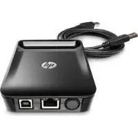 HP JetDirect - Druckserver - USB - für Color LaserJet Enterprise MFP 6800, LaserJet Managed MFP E42540