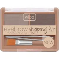 Wibo Eyebrow Shaping Kit Augenbrauenschatten Nr. 3 5ml