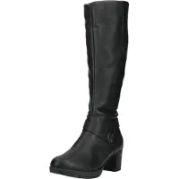 Rieker Stiefel Stiefel Kunstleder