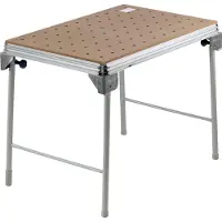 Bosch Multifunktionstisch MFT/3 Basic