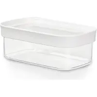 EMSA Vorratsdose Optima rechteckig 0,45 l