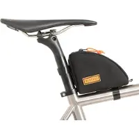 Restrap Fahrrad-Rahmentasche hinten Top Tube | Größe 1 L