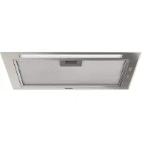 Whirlpool WCTH 63F LEB X, 600 m³/h, Abluft/Umluft, C, A, A, 65 dB