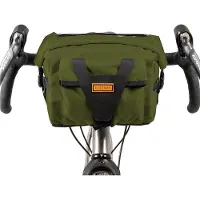 Restrap Bar Pack in Olive