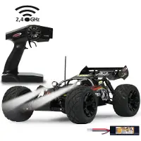 Jamara 053271, Off-Road-Wagen, 1:10, 14 Jahr(e), 2,52 kg