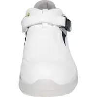 Uvex 1 sport white Sicherheitsschuh Halbschuhe S1, weiß weiß 35 - 6583835 - weiß