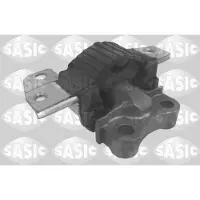 SASIC Halter Motoraufhängung 2700059 Rechts oben für FIAT QUBO (225)