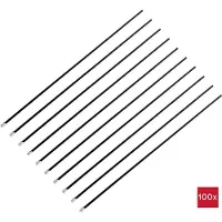 TRU COMPONENTS TC-12647624 Stahlkabelbinder 680 mm 7.9 mm AISI 304 mit Beschich